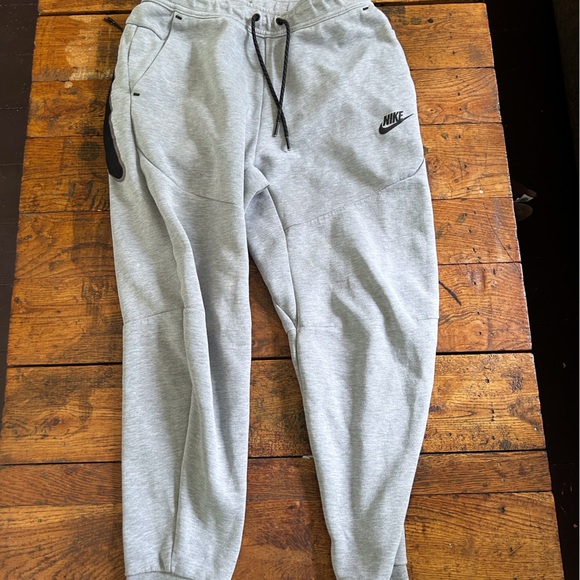 Nike Tech men’s pants - Picture 1 of 2
